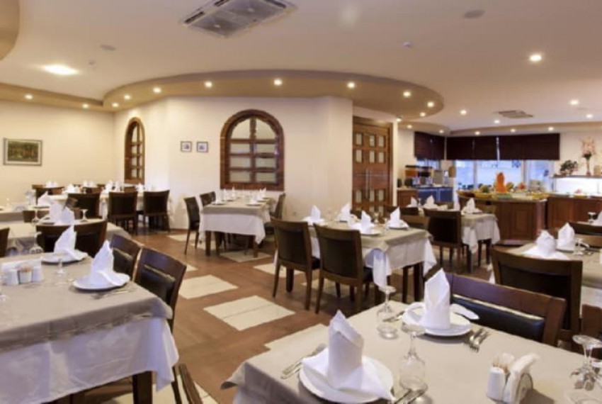 Xperia Grand Bali (ex. Grand Bali), 4* Xperia Grand Bali (ex. Grand Bali), 4*