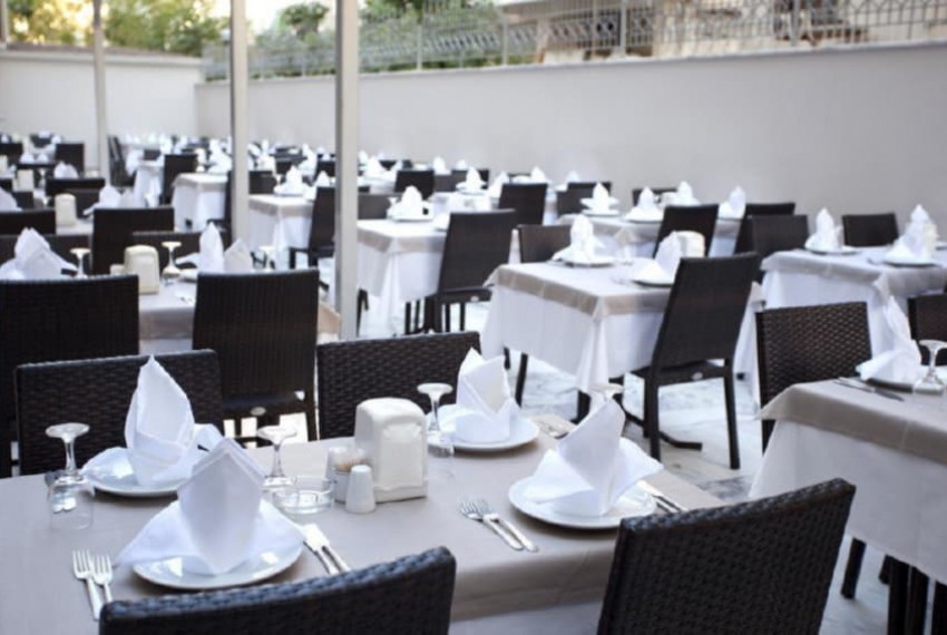 Xperia Grand Bali (ex. Grand Bali), 4* Xperia Grand Bali (ex. Grand Bali), 4*