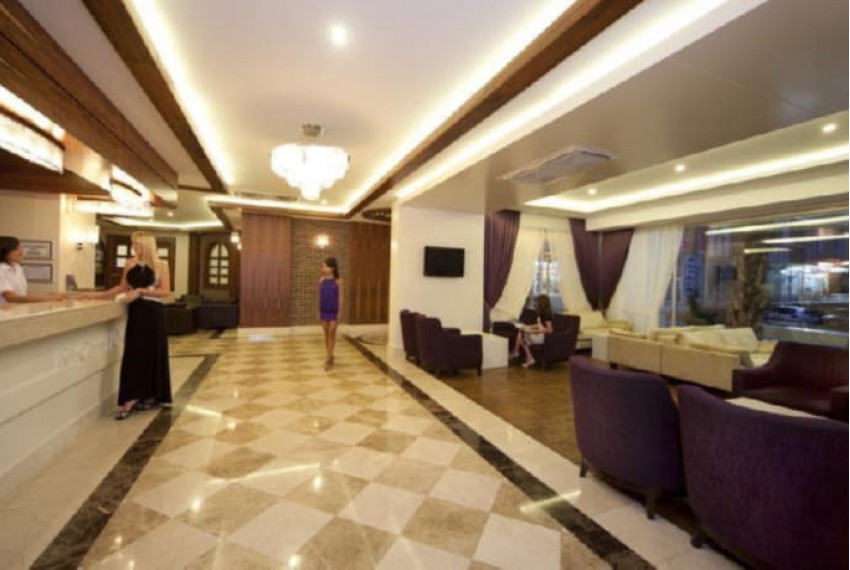Xperia Grand Bali (ex. Grand Bali), 4* Xperia Grand Bali (ex. Grand Bali), 4*