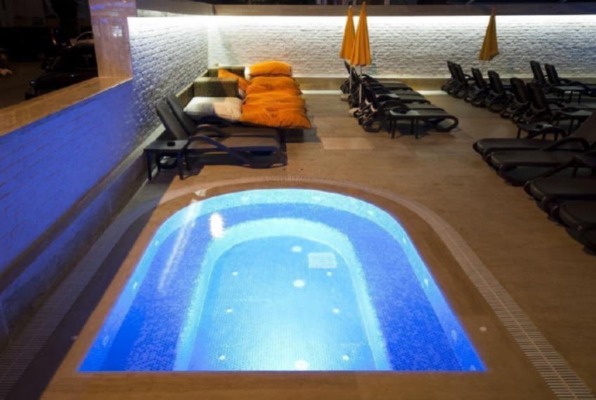 Xperia Grand Bali (ex. Grand Bali), 4* Xperia Grand Bali (ex. Grand Bali), 4*