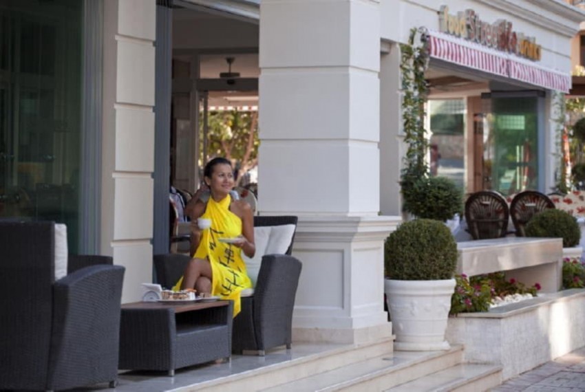 Xperia Grand Bali (ex. Grand Bali), 4* Xperia Grand Bali (ex. Grand Bali), 4*