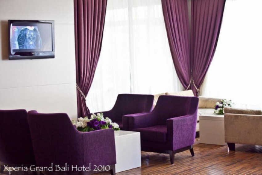Xperia Grand Bali (ex. Grand Bali), 4* Xperia Grand Bali (ex. Grand Bali), 4*