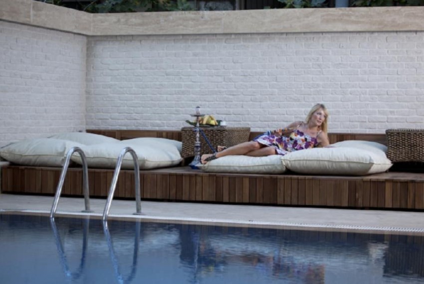 Xperia Grand Bali (ex. Grand Bali), 4* Xperia Grand Bali (ex. Grand Bali), 4*