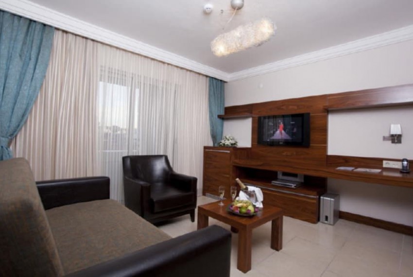 Xperia Grand Bali (ex. Grand Bali), 4* Xperia Grand Bali (ex. Grand Bali), 4*