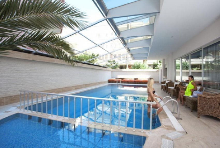 Xperia Grand Bali (ex. Grand Bali), 4* Xperia Grand Bali (ex. Grand Bali), 4*