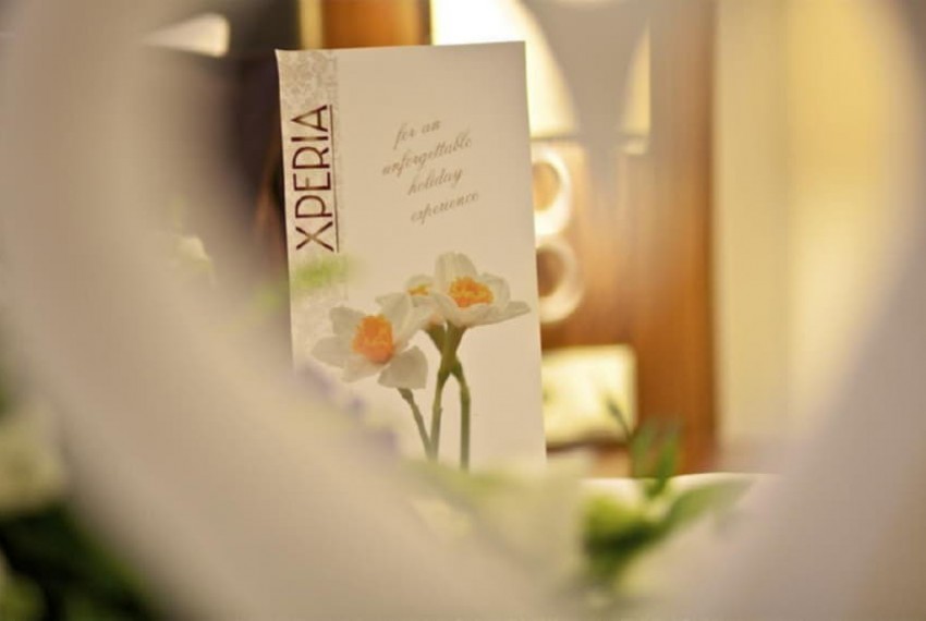 Xperia Grand Bali (ex. Grand Bali), 4* Xperia Grand Bali (ex. Grand Bali), 4*
