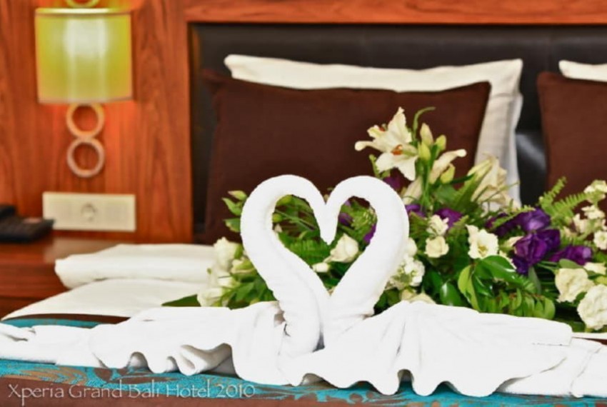 Xperia Grand Bali (ex. Grand Bali), 4* Xperia Grand Bali (ex. Grand Bali), 4*