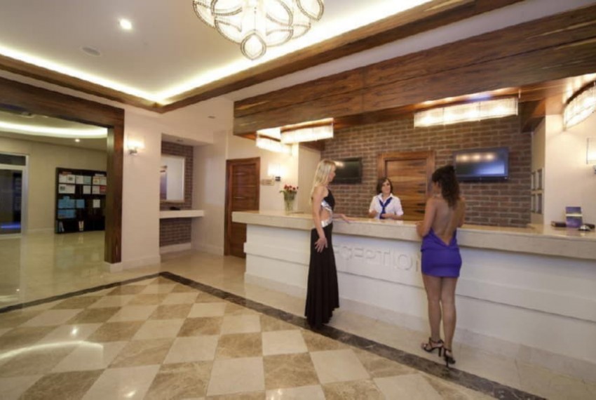 Xperia Grand Bali (ex. Grand Bali), 4* Xperia Grand Bali (ex. Grand Bali), 4*