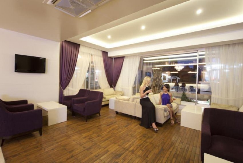 Xperia Grand Bali (ex. Grand Bali), 4* Xperia Grand Bali (ex. Grand Bali), 4*