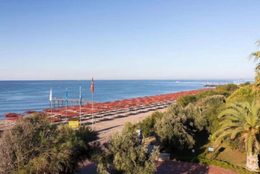 Ali Bey Club Manavgat, 5* Ali Bey Club Manavgat, 5*