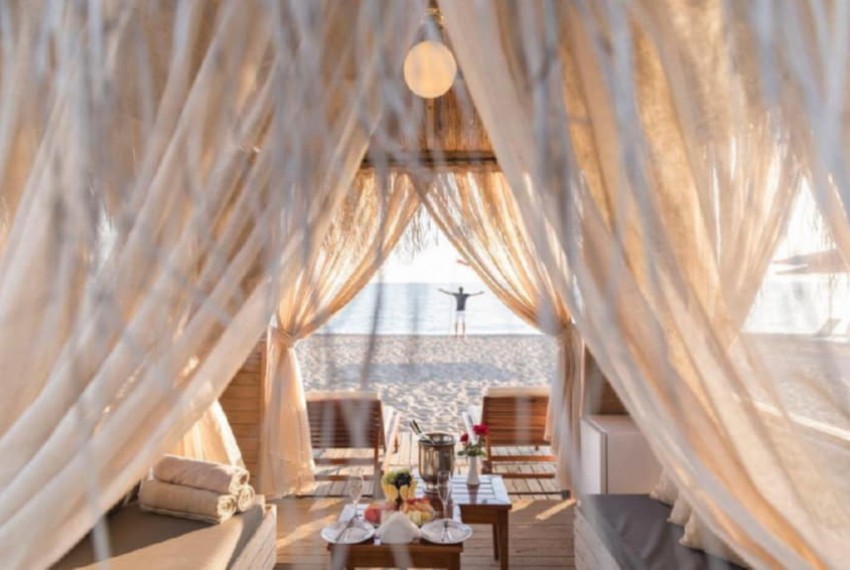 Ali Bey Club Manavgat, 5* Ali Bey Club Manavgat, 5*