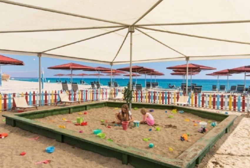 Ali Bey Club Manavgat, 5* Ali Bey Club Manavgat, 5*
