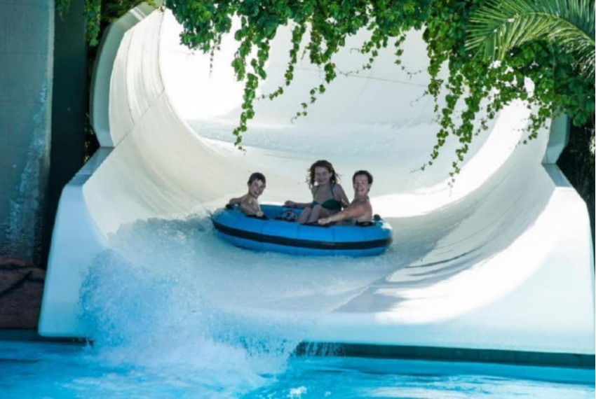 Ali Bey Club Manavgat, 5* Ali Bey Club Manavgat, 5*