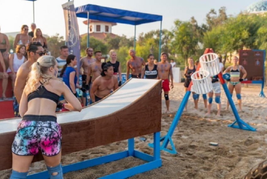 Ali Bey Club Manavgat, 5* Ali Bey Club Manavgat, 5*