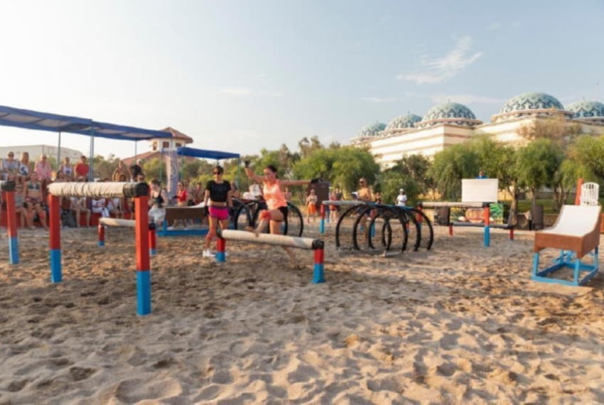 Ali Bey Club Manavgat, 5* Ali Bey Club Manavgat, 5*