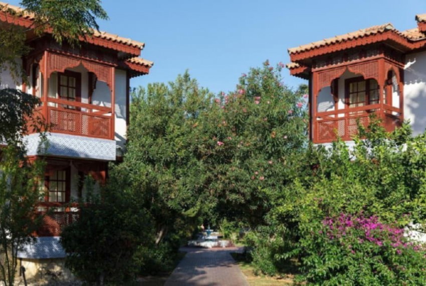 Ali Bey Club Manavgat, 5* Ali Bey Club Manavgat, 5*