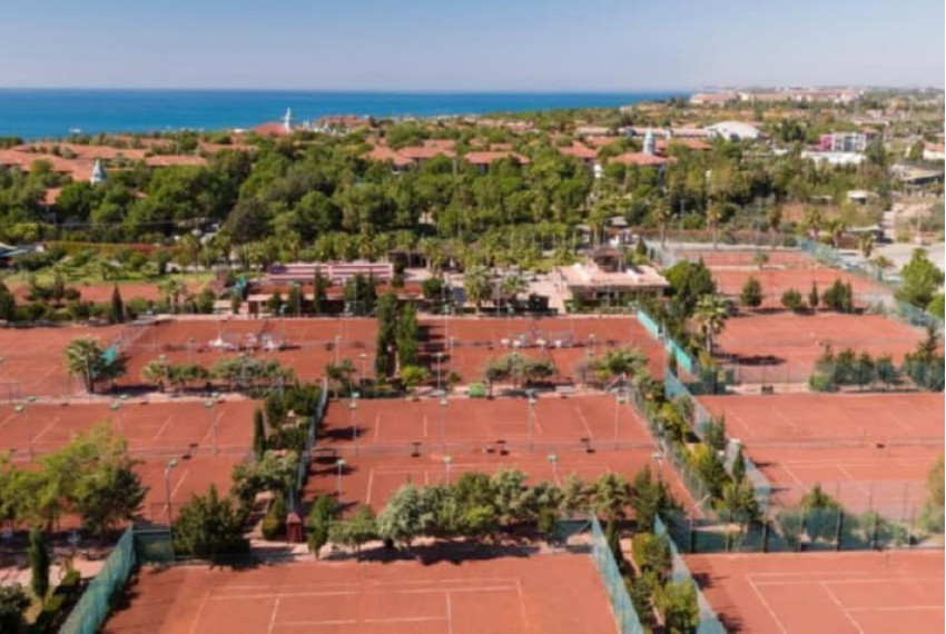 Ali Bey Club Manavgat, 5* Ali Bey Club Manavgat, 5*