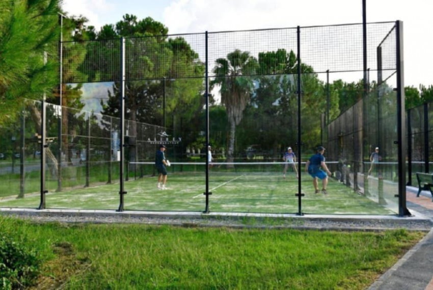Ali Bey Club Manavgat, 5* Ali Bey Club Manavgat, 5*