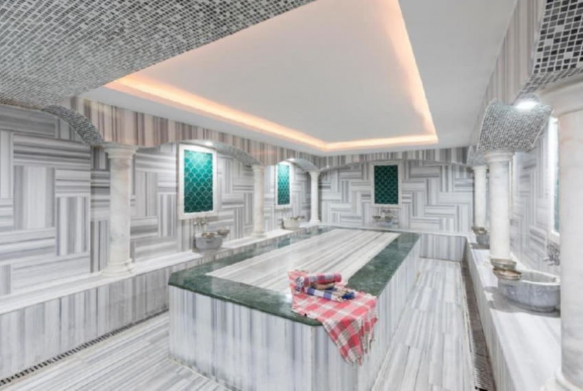 Ali Bey Club Manavgat, 5* Ali Bey Club Manavgat, 5*