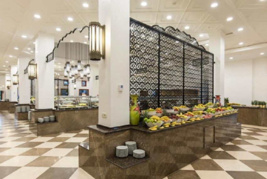 Ali Bey Club Manavgat, 5* Ali Bey Club Manavgat, 5*