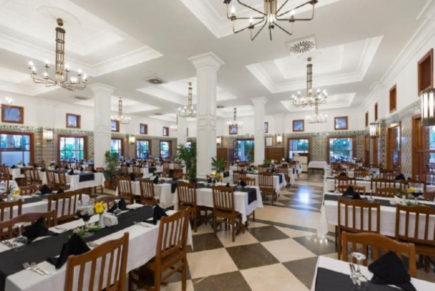 Ali Bey Club Manavgat, 5* Ali Bey Club Manavgat, 5*