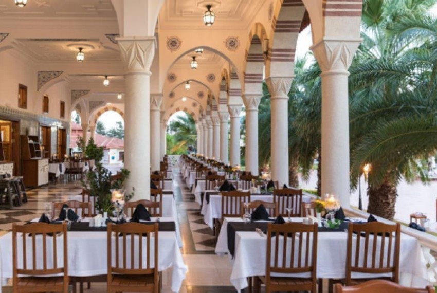 Ali Bey Club Manavgat, 5* Ali Bey Club Manavgat, 5*