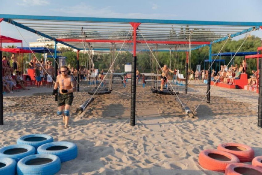 Ali Bey Club Manavgat, 5* Ali Bey Club Manavgat, 5*