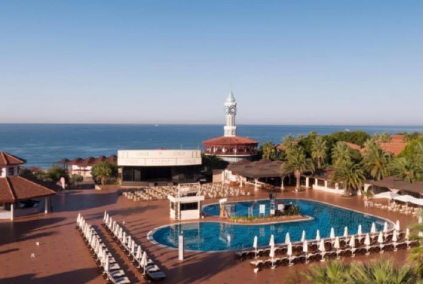 Ali Bey Club Manavgat, 5* Ali Bey Club Manavgat, 5*