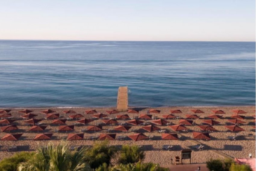 Ali Bey Club Manavgat, 5* Ali Bey Club Manavgat, 5*