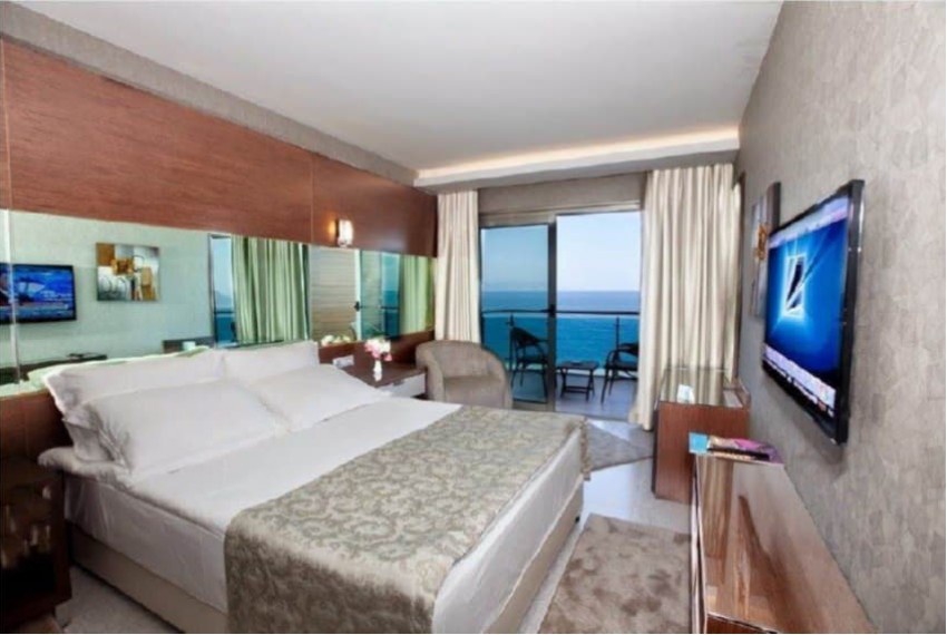 Faustina Hotel, 4* Faustina Hotel, 4*