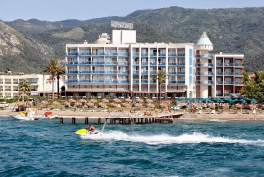 Faustina Hotel, 4* Faustina Hotel, 4*