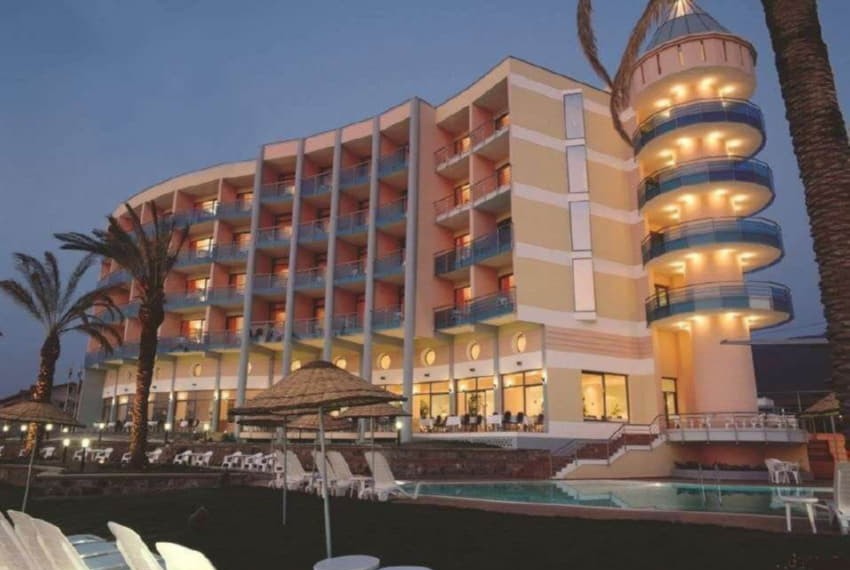 Faustina Hotel, 4* Faustina Hotel, 4*
