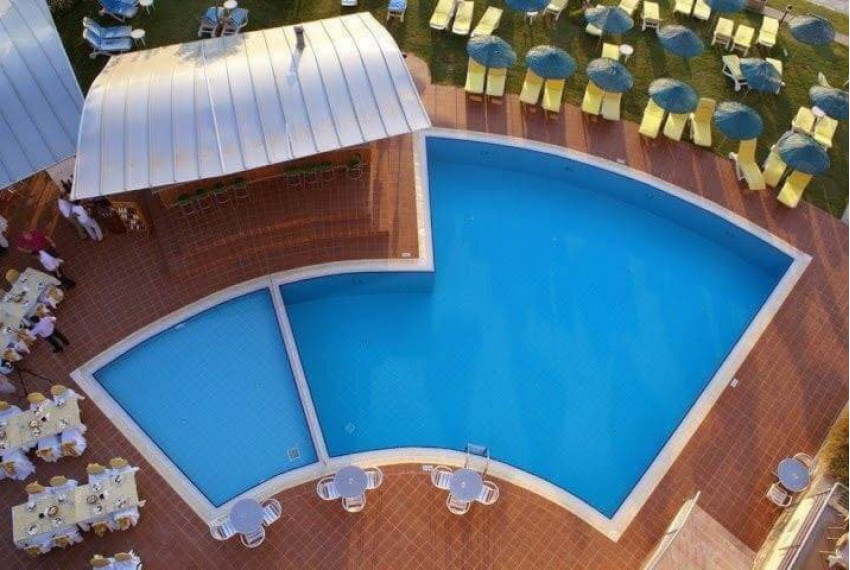 Faustina Hotel, 4* Faustina Hotel, 4*