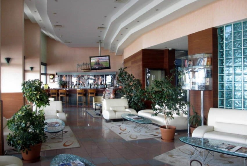 Faustina Hotel, 4* Faustina Hotel, 4*