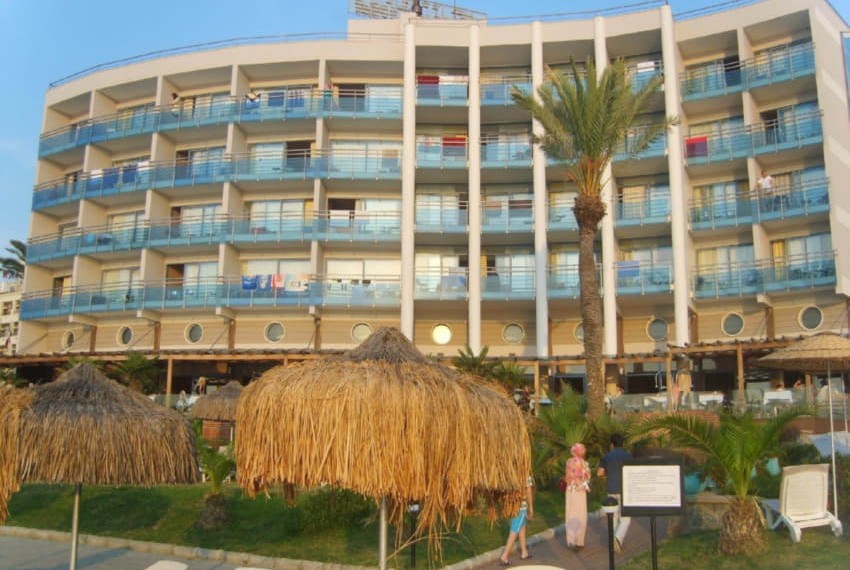 Faustina Hotel, 4* Faustina Hotel, 4*