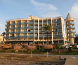 Faustina Hotel, 4*