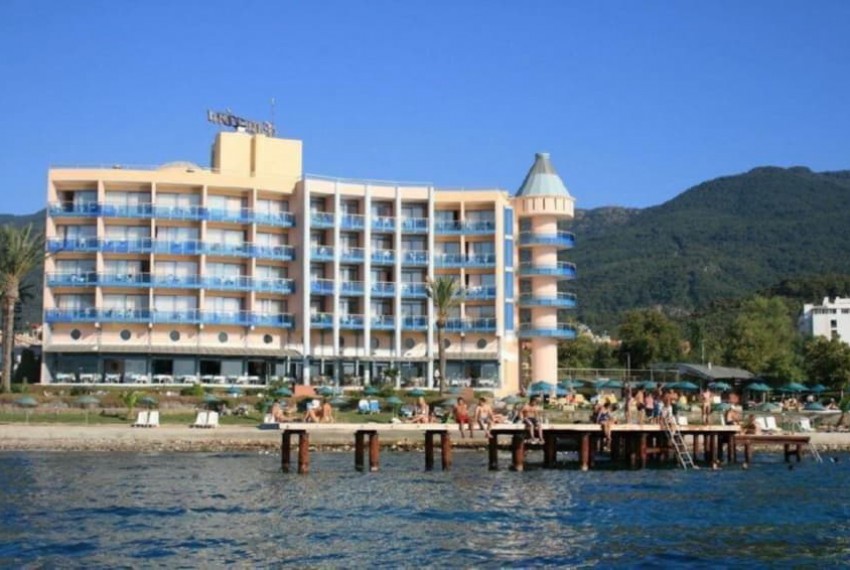 Faustina Hotel, 4* Faustina Hotel, 4*