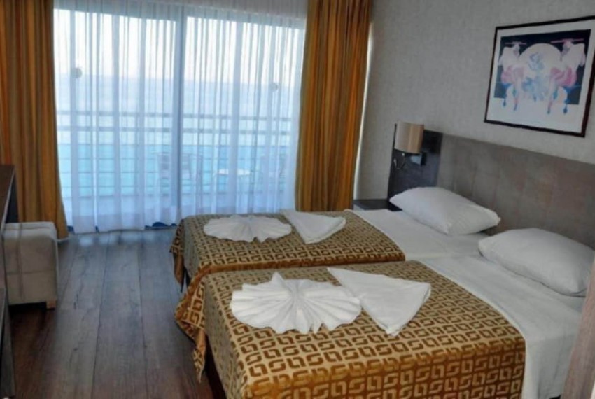 Faustina Hotel, 4* Faustina Hotel, 4*