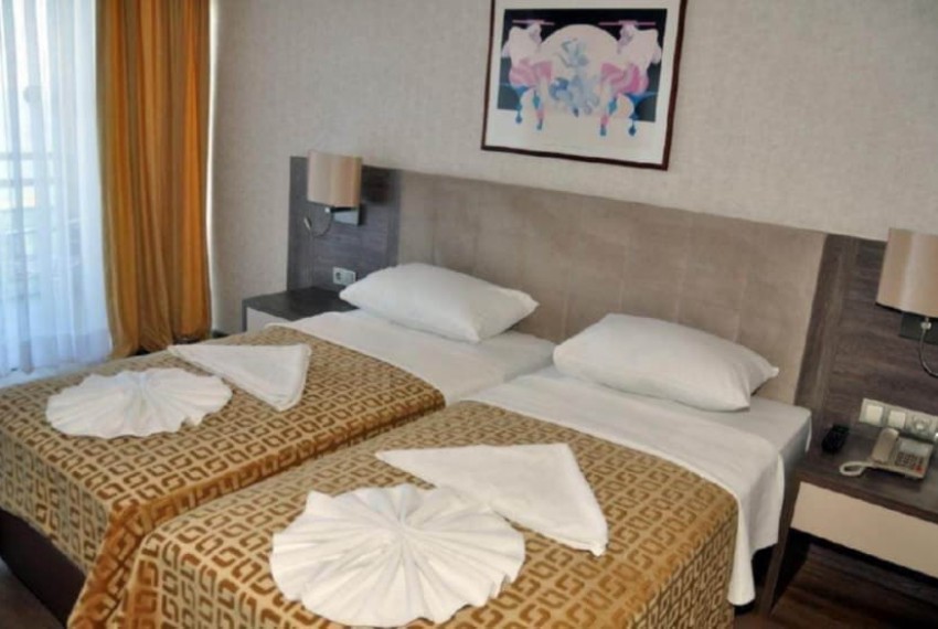 Faustina Hotel, 4* Faustina Hotel, 4*