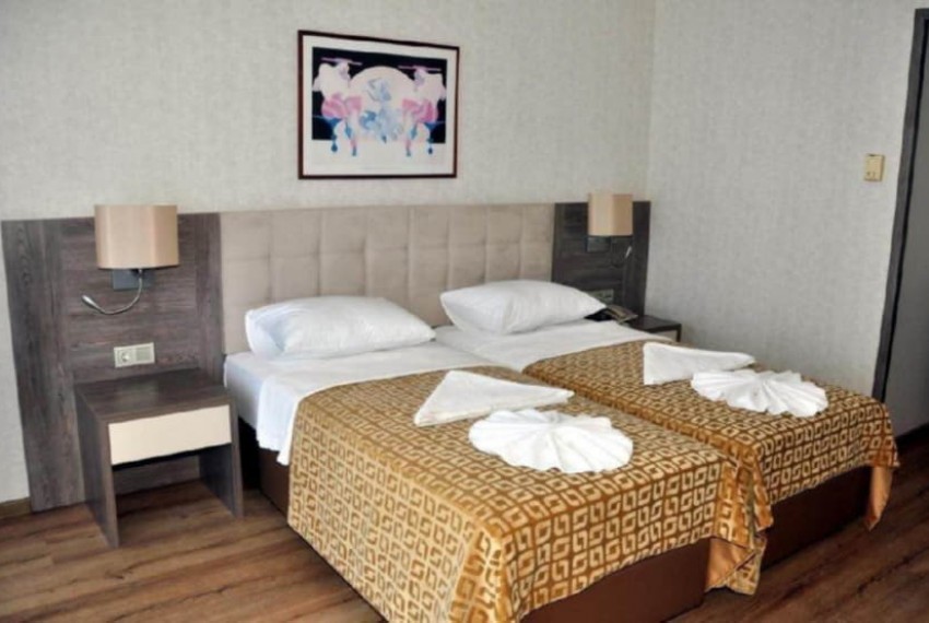 Faustina Hotel, 4* Faustina Hotel, 4*