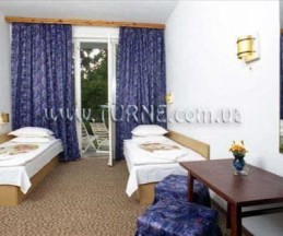 Troi Hotel, 3*