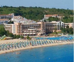 Marina Beach, 5*