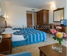Pelican Hotel, 4*