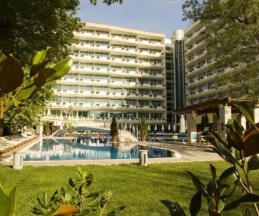 Grand Hotel Oasis (ex. Oasis Sunny Beach), 4*
