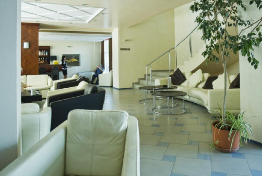 Grand Hotel Oasis (ex. Oasis Sunny Beach), 4* Grand Hotel Oasis (ex. Oasis Sunny Beach), 4*