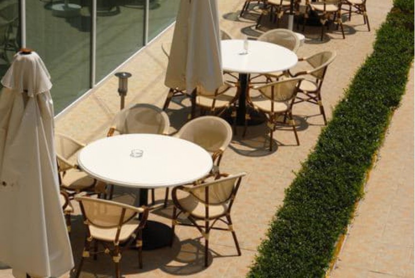 Grand Hotel Oasis (ex. Oasis Sunny Beach), 4* Grand Hotel Oasis (ex. Oasis Sunny Beach), 4*