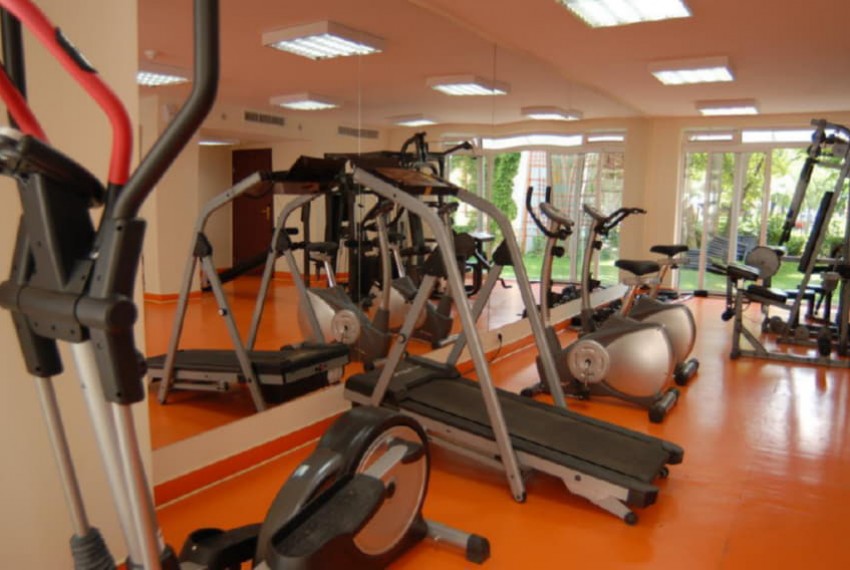 Grand Hotel Oasis (ex. Oasis Sunny Beach), 4* Grand Hotel Oasis (ex. Oasis Sunny Beach), 4*
