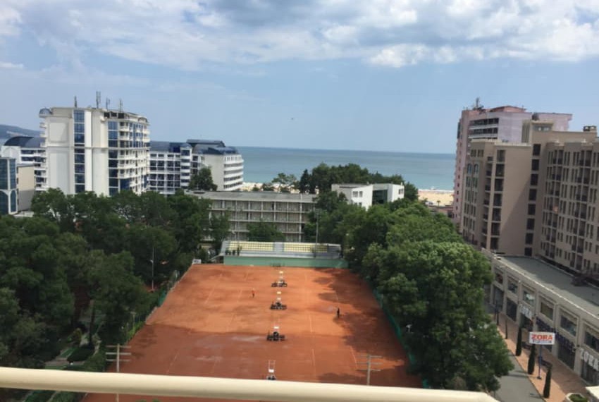 Grand Hotel Oasis (ex. Oasis Sunny Beach), 4* Grand Hotel Oasis (ex. Oasis Sunny Beach), 4*