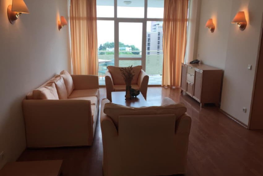 Grand Hotel Oasis (ex. Oasis Sunny Beach), 4* Grand Hotel Oasis (ex. Oasis Sunny Beach), 4*