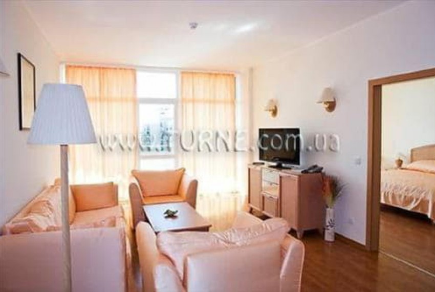 Grand Hotel Oasis (ex. Oasis Sunny Beach), 4* Grand Hotel Oasis (ex. Oasis Sunny Beach), 4*